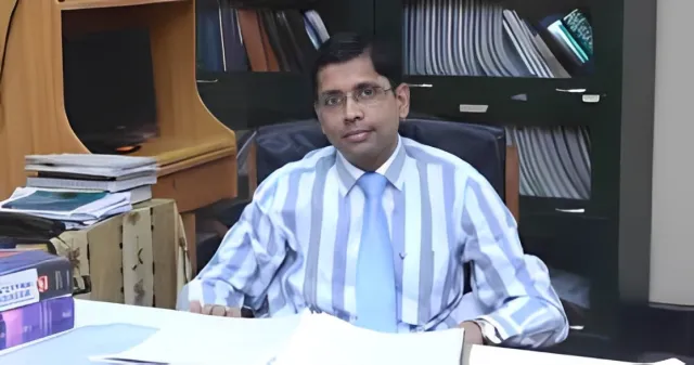 Dr. Sandeep Kulkarni